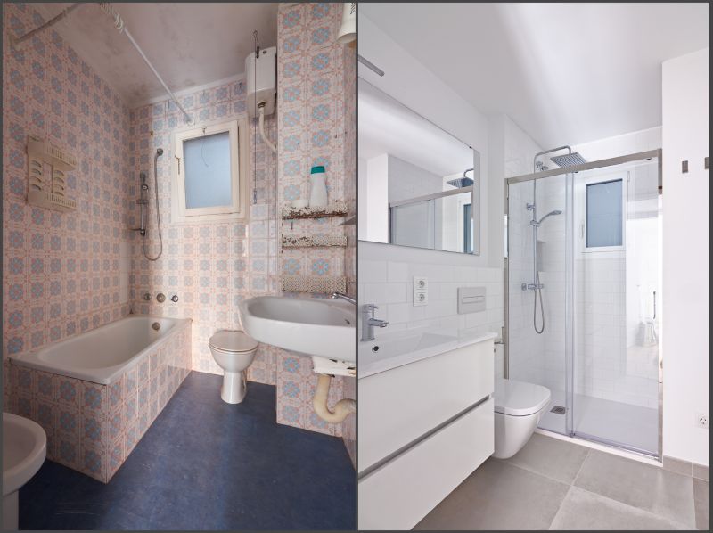Top Bathroom Remodeling Companies in Hamburg, NY