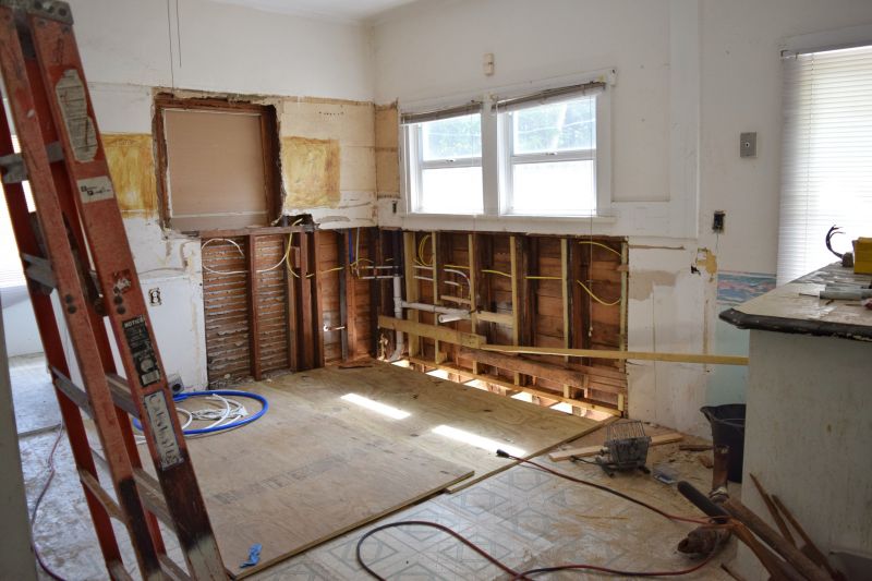 Top Bathroom Remodeling Companies in Jamestown, NY