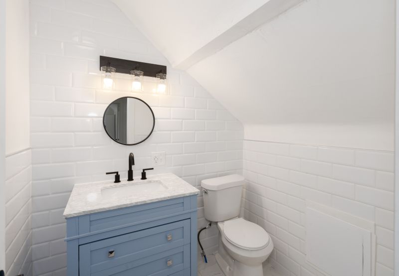 Top Bathroom Remodeling Companies in Jamestown, NY