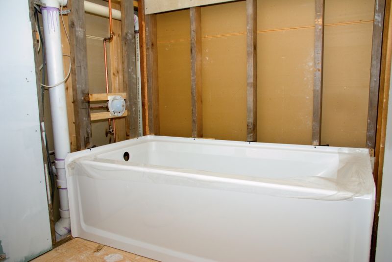 Top Bathroom Remodeling Companies in Jamestown, NY