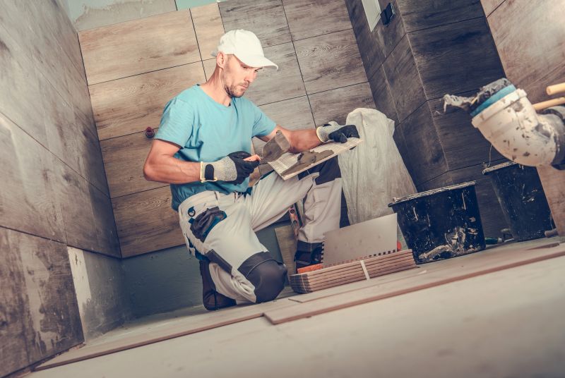 Top Bathroom Remodeling Companies in Orchard Park, NY