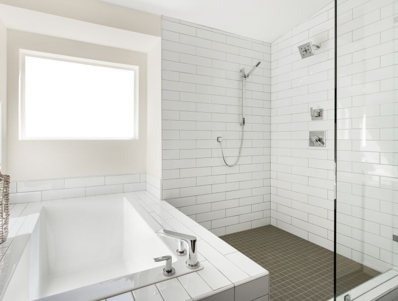 Best Bathroom Remodeling Contractors in Olean, NY